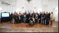 Express Telecomunicaciones y el municipio firmaron convenio para brindar conectividad a organizaciones locales