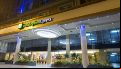 Un hotel rosarino entre los 25 mejores de Sudamérica