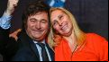 Caso $Libra: la Justicia pidió información sobre los teléfonos de Javier Milei y su hermana Karina