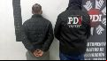 Cayó en Alvear con sólo dos de las 14 armas que tenía registradas: sospechan que las vendió al mercado negro
