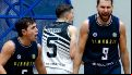 Básquet: GER ganó la revancha y forzó el tercer partido para seguir en el Torneo Federal