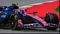 Fórmula 1: Colapinto terminó último en las prácticas libres del GP de España y lanzó una fuerte autocrítica