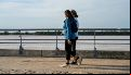 Domingo soleado como anticipo de una semana de temperaturas moderadas, típicas de otoño