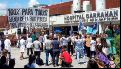 El Gobierno anunció un aumento salarial para los residentes del Garrahan