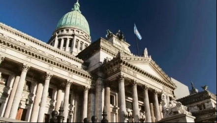 El Congreso volverá a ser caja de resonancia esta semana por el tema jubilaciones.