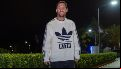 Lionel Messi ya está en Argentina para sumarse a la Selección de cara a la doble fecha de Eliminatorias