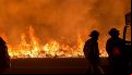 Córdoba decretó alerta ambiental por riesgo extremo de incendios