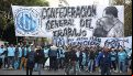 La Justicia suspendió el decreto nacional que limita el derecho a la huelga