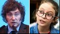 Javier Milei hizo un posteo contra la Ley de Discapacidad e involucró a Ian Moche, un niño autista de 12 años
