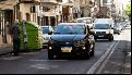 Taxis: avanza la propuesta de tarifa única y descuentos especiales para competir con aplicaciones