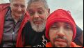 Darán el alta a Pablo Grillo, el fotógrafo herido en la represión a la marcha de jubilados frente al Congreso