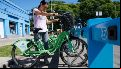 Día de la Bicicleta: Rosario tiene más de 140 mil s de bicis públicas