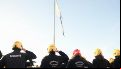 En su día, los Bomberos Voluntarios recibieron una distinción del Concejo y pidieron más recursos