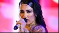 Gracias a su presentación, Lali Espósito se convirtió en la primera mujer argentina en llenar por completo el Estadio Vélez Sarsfield.