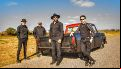 Clan Farsante presenta Ghetto Desierto en Majo Club!
