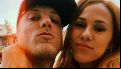 El Polaco habló de un "desgaste de pareja" con Barby Silenzi