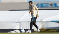 A la espera de Lautaro Martínez, Argentina entrenó casi completa antes de viajar a Chile