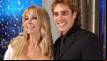 Exs con buena onda: Matías Alé y su novia invitaron a Graciela Alfano a su casamiento