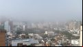 Niebla hasta la tarde: recomiendan extrema precaución en las rutas de la región