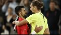 Roland Garros: las semifinales enfrentarán a los cuatro mejores tenistas del momento