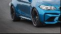 El automóvil es importado de México.