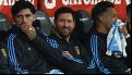 El debut con récord del pibe Mastantuono, el primer puesto asegurado y todo lo que dejó Chile-Argentina