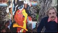 Sigue la muestra “Que la visión dure” con obras de Juan Pablo Renzi en el museo Castagnino