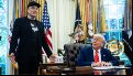 La pelea que todos esperaban: Trump vs Musk