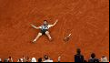 Carlos Alcaraz superó a Jannik Sinner y se quedó con la final más larga en la historia de Roland Garros