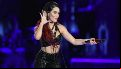 Lali Espósito le respondió a quienes la acusan de operarse: “Esta la tengo de nacimiento, bebé”