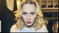 Madonna anunció el lanzamiento de un nuevo disco: "Verónica Electrónica"