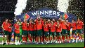 UEFA Nations League final - Portugal vs Spain