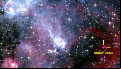 Descubren 15 nuevas radiogalaxias gigantes en el universo