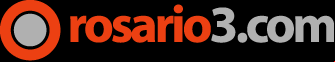 Logo Rosario3