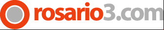Logo Rosario3