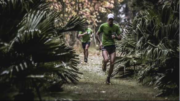 La maratón no tendrá tiempo oficial y se premiará a los tres primeros de las categorías. La maratón no tendrá tiempo oficial y se premiará a los tres primeros de las categorías.