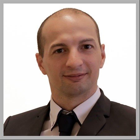 Facundo Van Isseldyk Facundo Van Isseldyk