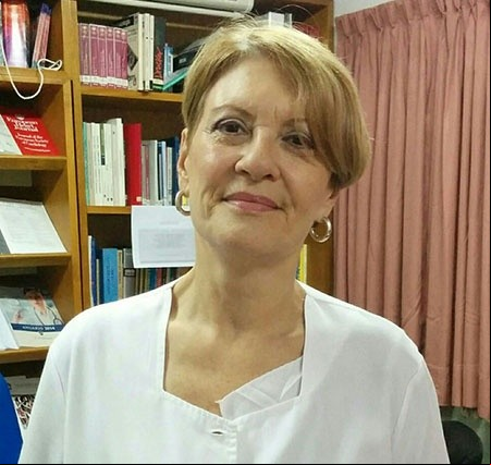 Mirta Castelli Mirta Castelli
