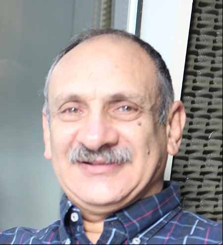 Pablo Weiss Pablo Weiss