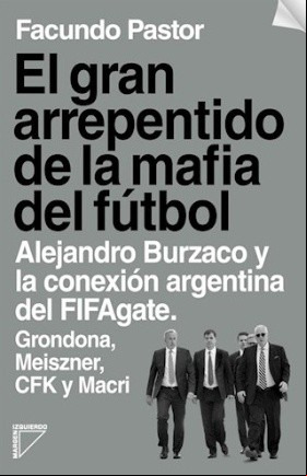 mafia futbol