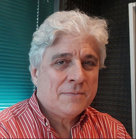 Guillermo Raffe Guillermo Raffe