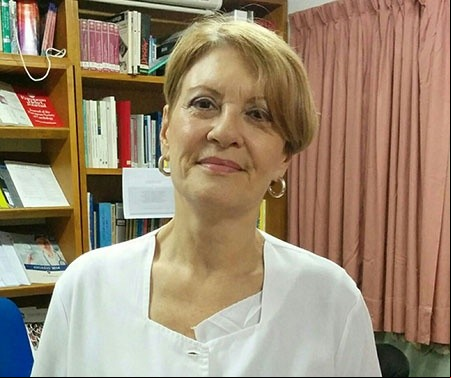 Mirta Castelli Mirta Castelli