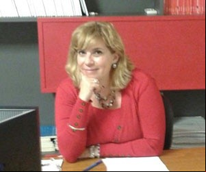 Ana Luisa De Palma