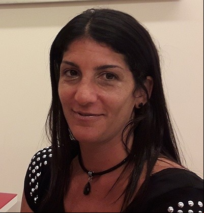 Maia Schmukler Maia Schmukler