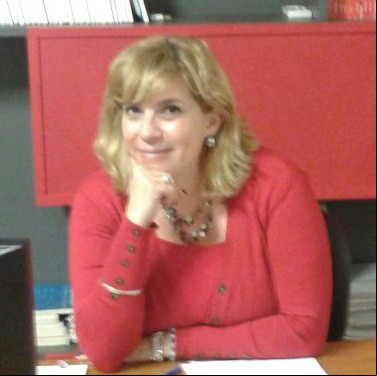 Ana Luisa De Palma Ana Luisa De Palma