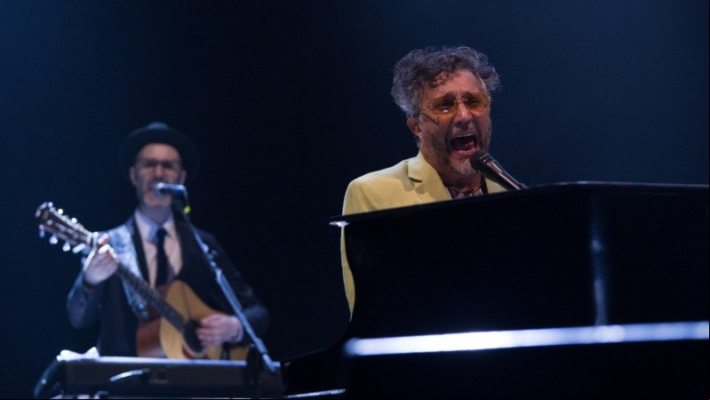 Fito Päez Fito Päez