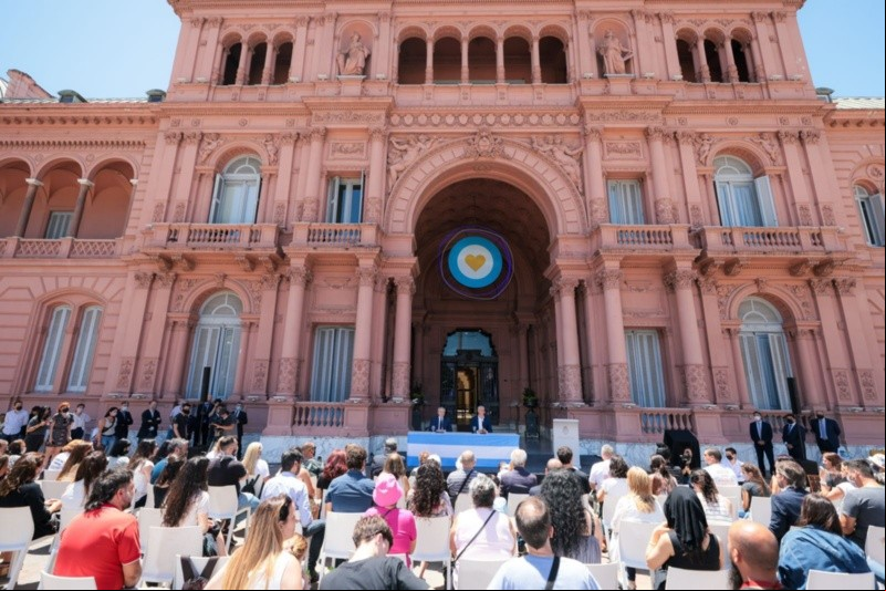 alberto fernandez casa rosada alberto fernandez casa rosada